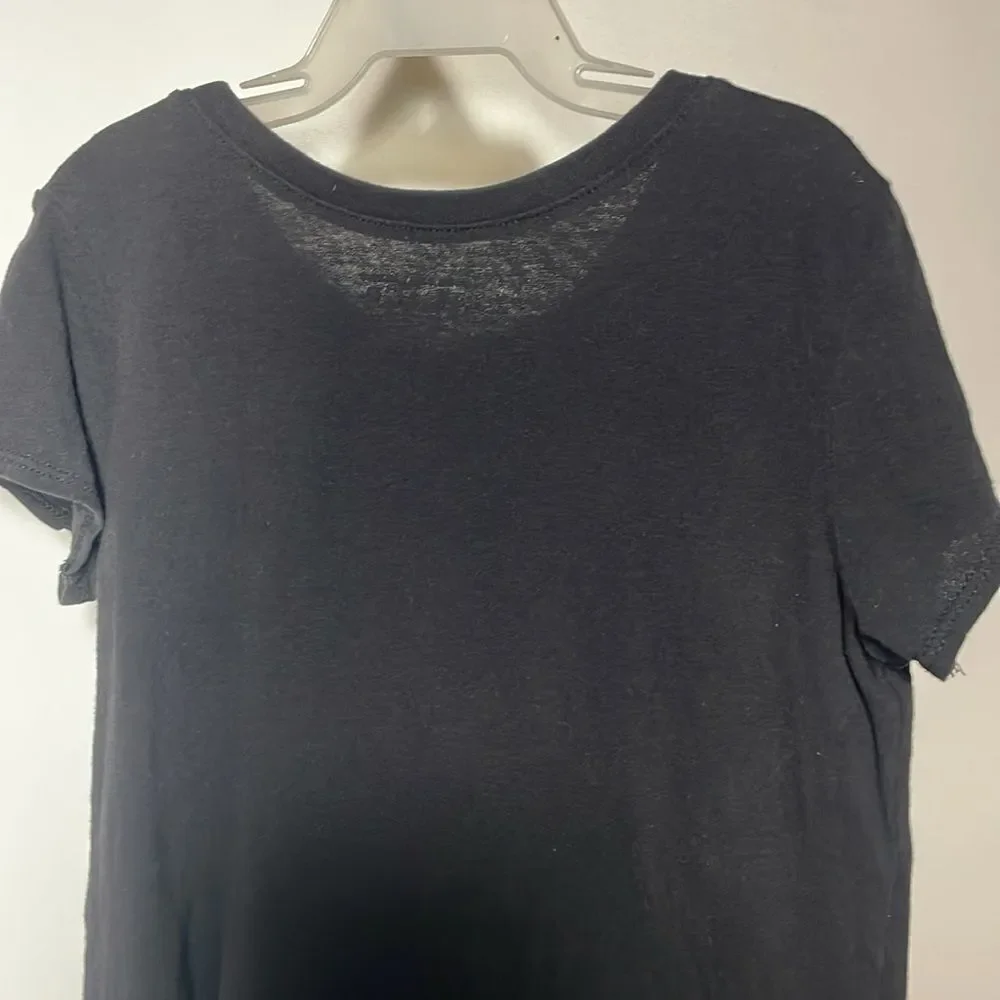 The child’s place tee. High maintenance like mommy